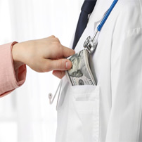 Philadelphia physician lawyers help physicians understand federal healthcare laws & penalties.