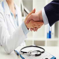 Philadelphia physician lawyers help physicians concerned with anti-kickback prohibitions.