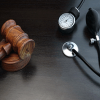 Philadelphia health care lawyers fight for the rights of health care professionals.