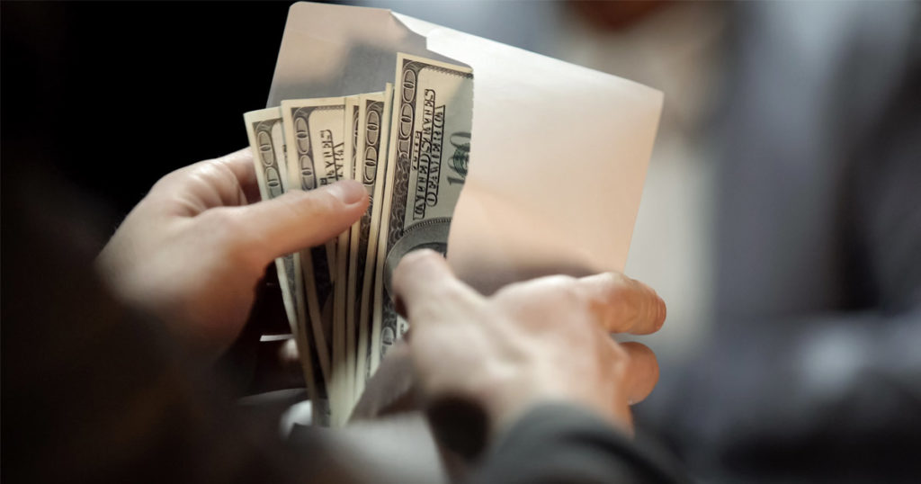 How can I Avoid an AntiKickback Violation? Recordkeeping