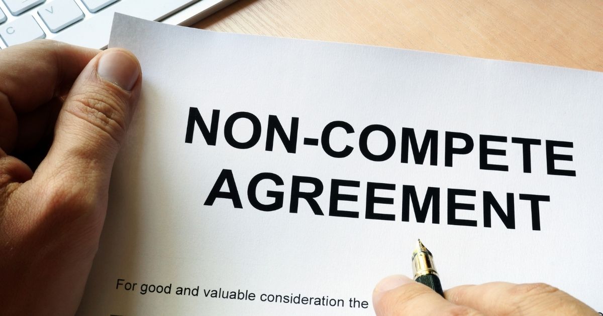 Non-Compete Clauses