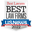 Best Lawyers Award Badge