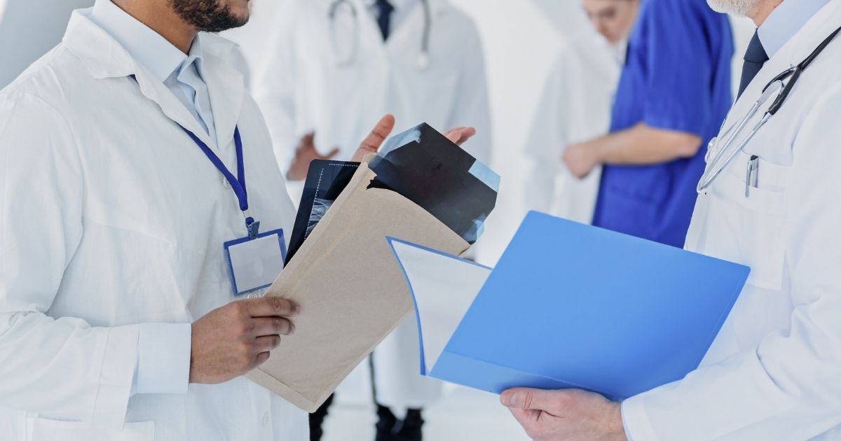 Philadelphia Physician Lawyers at Sidney L. Gold & Associates, P.C. Represent Doctors Facing Medical Board Complaints.